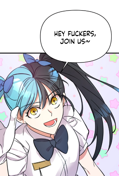 Don’t Fall In Love With The Villainess Chapter 5 - page 11