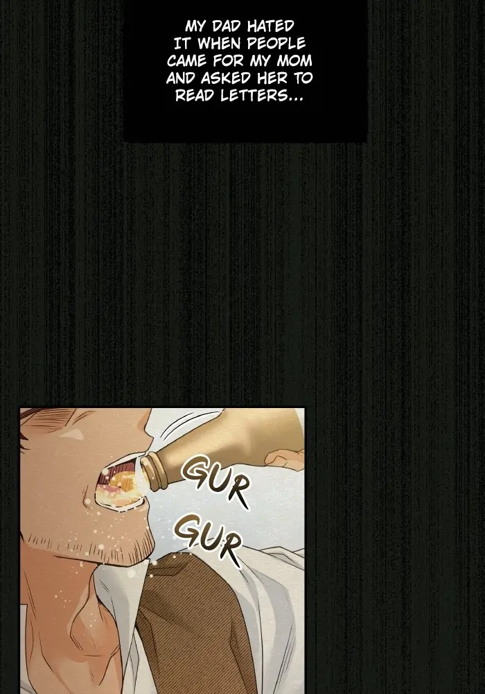 My Husband Ascended as the Chosen One Chapter 4 - page 14