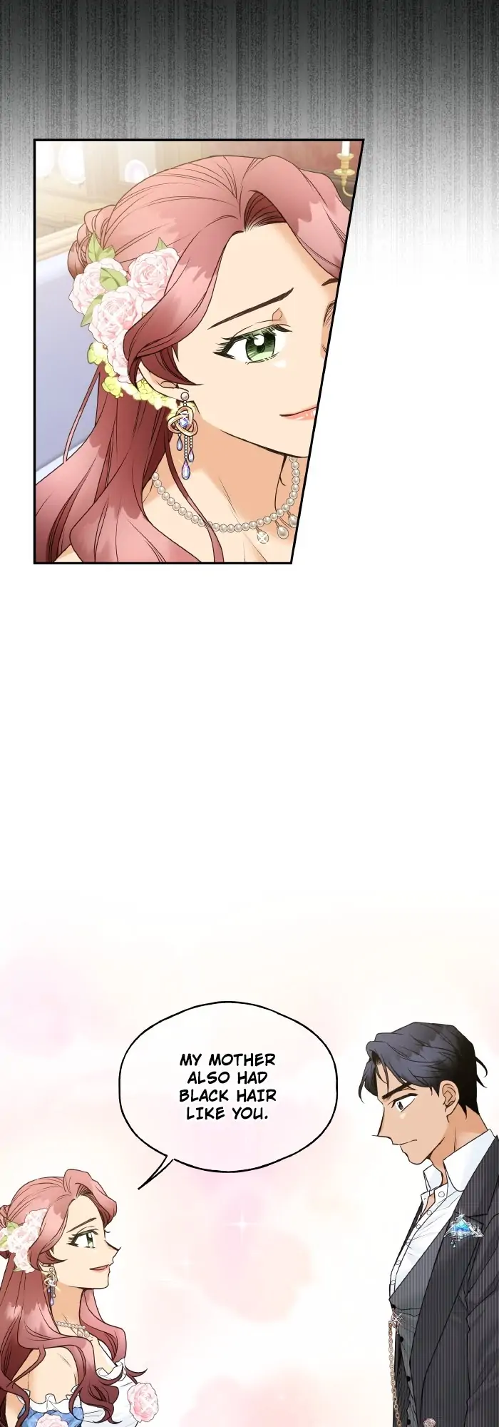 My Husband Ascended as the Chosen One Chapter 4 - page 16