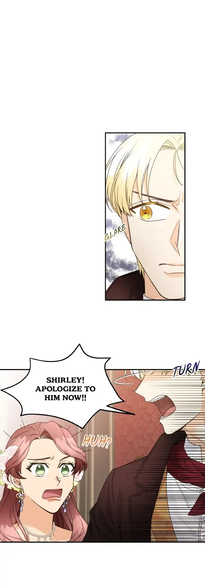 My Husband Ascended as the Chosen One Chapter 4 - page 19