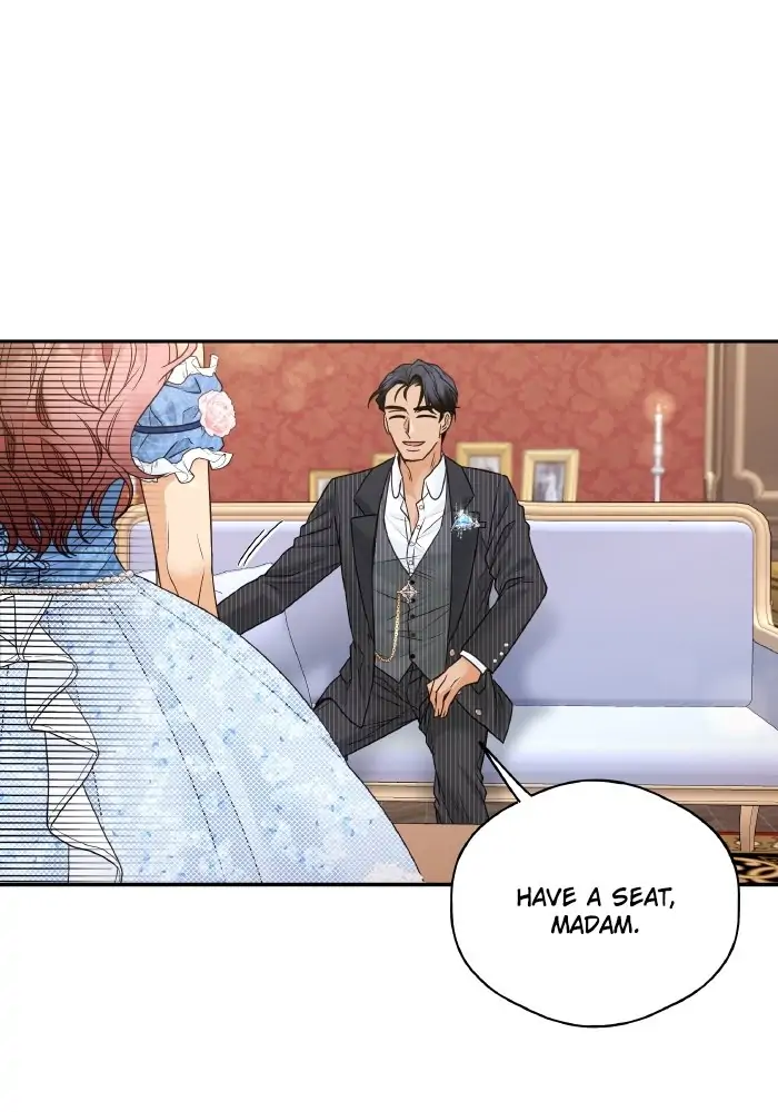My Husband Ascended as the Chosen One Chapter 4 - page 21