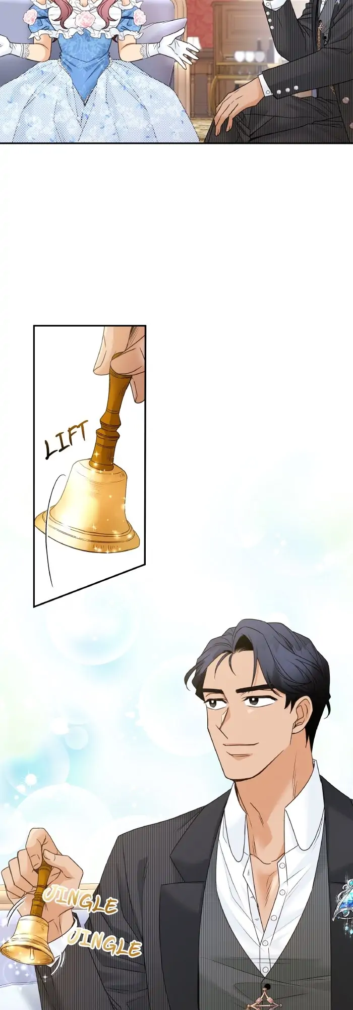 My Husband Ascended as the Chosen One Chapter 4 - page 30