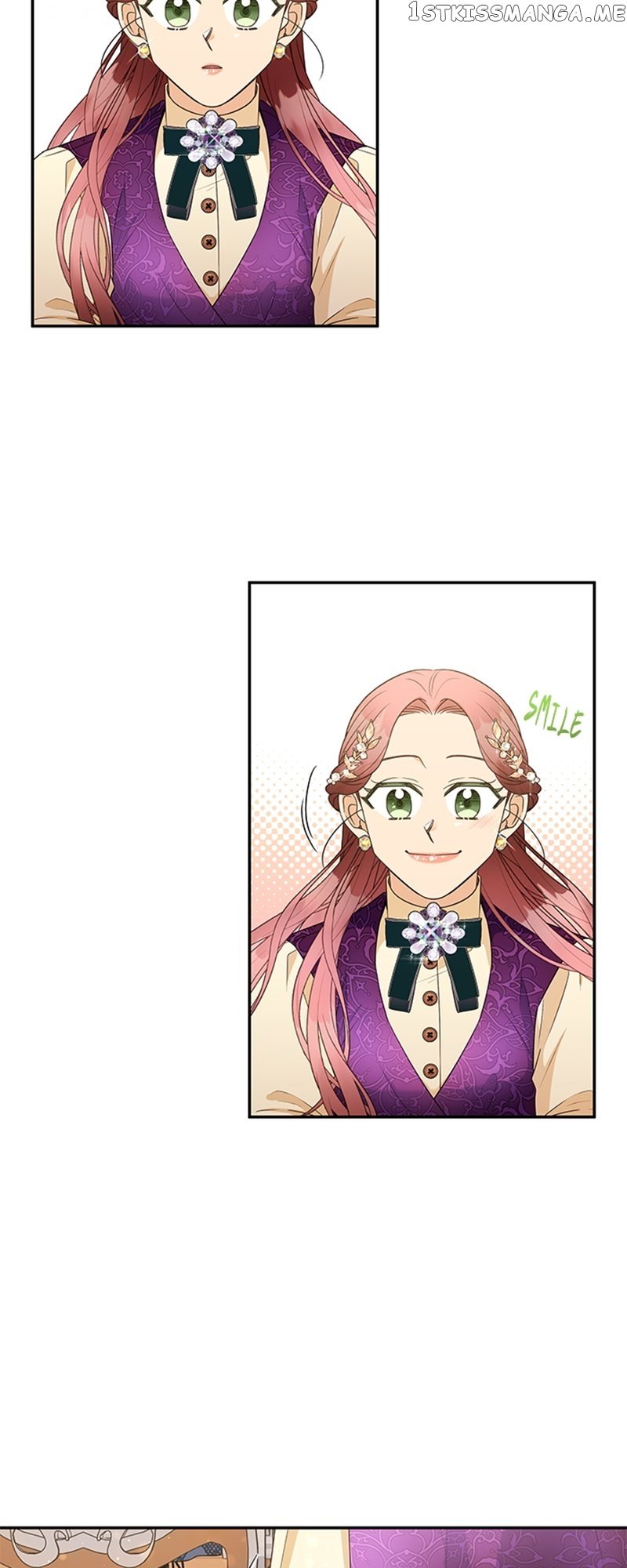 My Husband Ascended as the Chosen One Chapter 36 - page 14