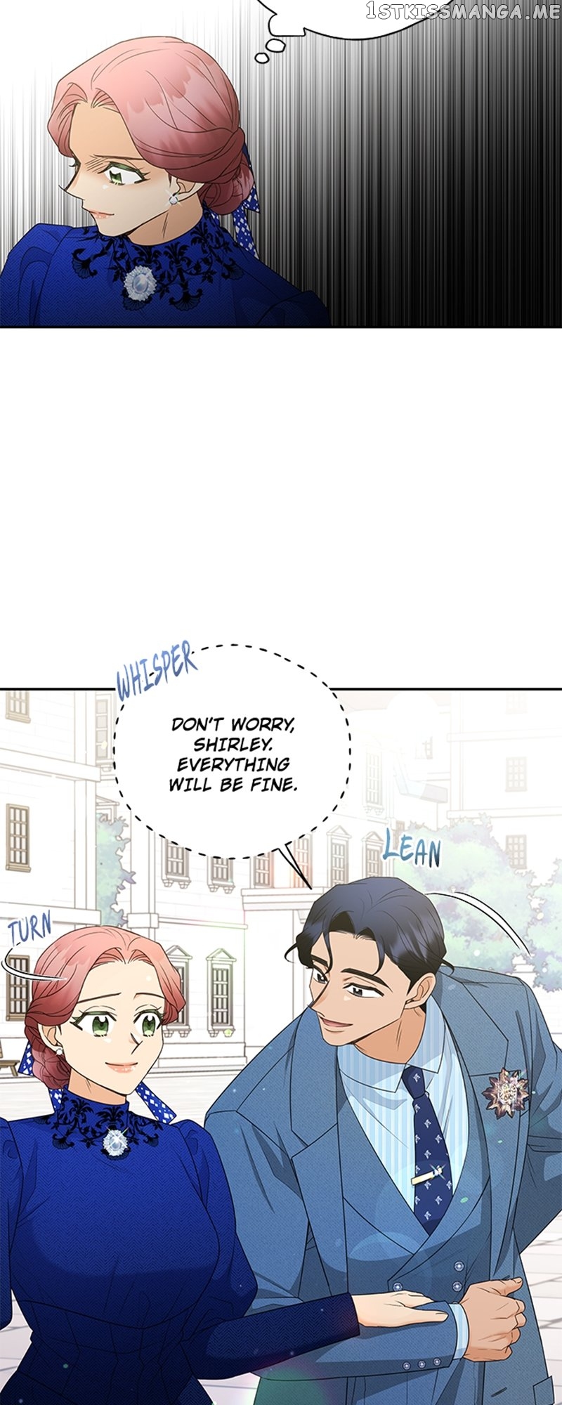 My Husband Ascended as the Chosen One Chapter 36 - page 32