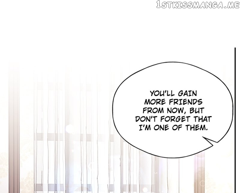 My Husband Ascended as the Chosen One Chapter 36 - page 50