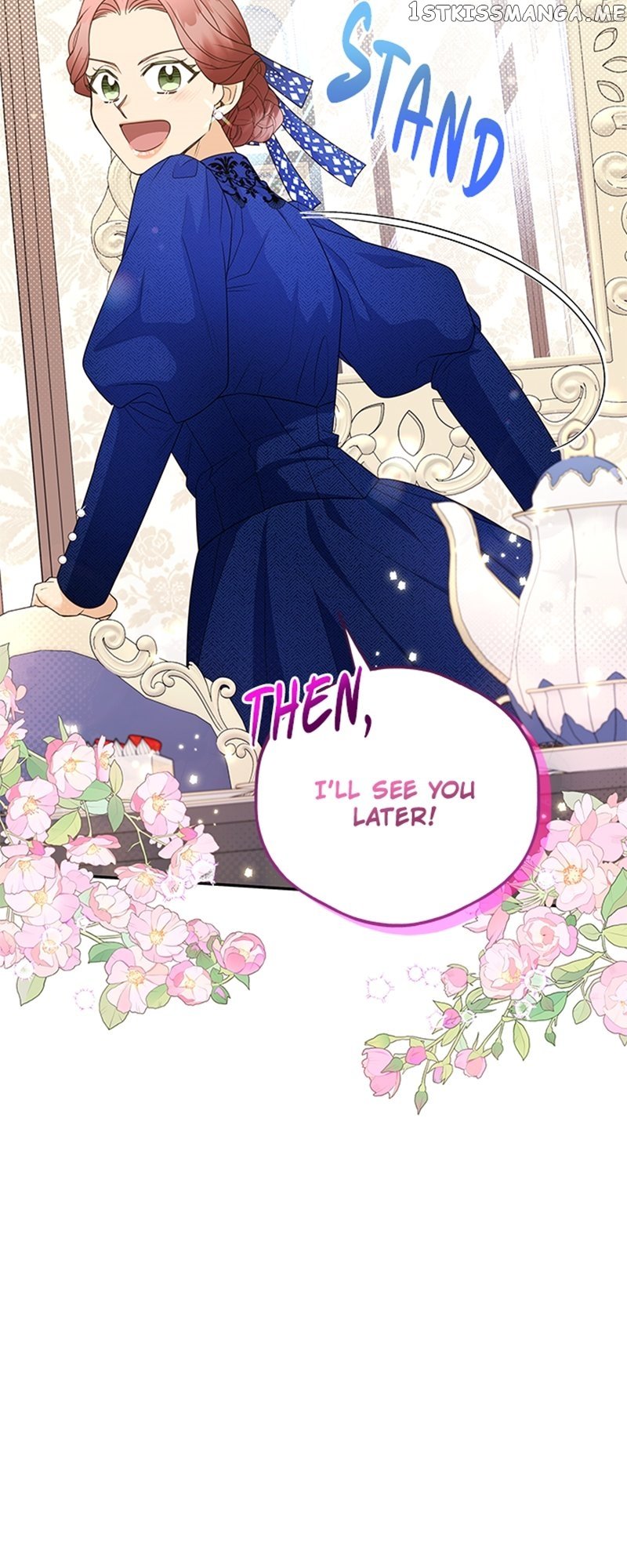 My Husband Ascended as the Chosen One Chapter 36 - page 54