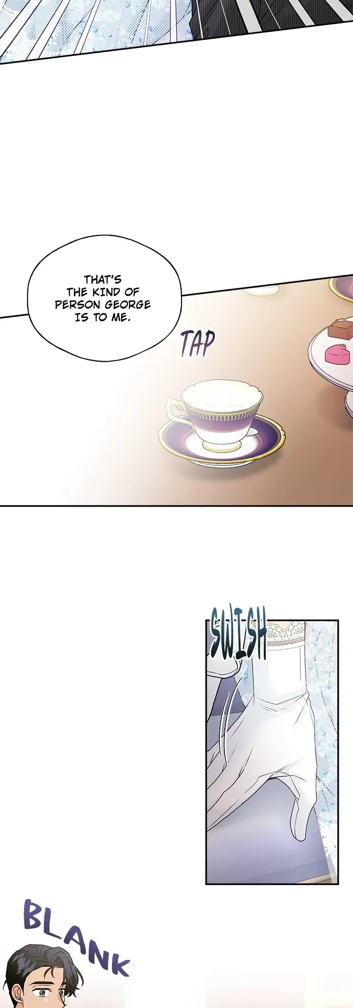 My Husband Ascended as the Chosen One Chapter 5 - page 29