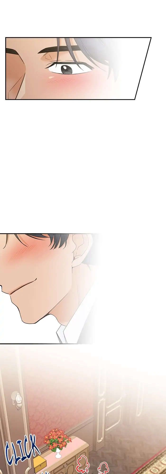 My Husband Ascended as the Chosen One Chapter 5 - page 34