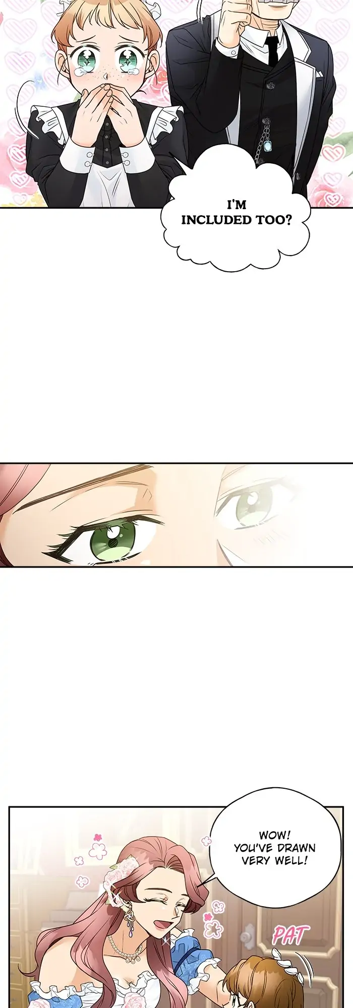 My Husband Ascended as the Chosen One Chapter 5 - page 39