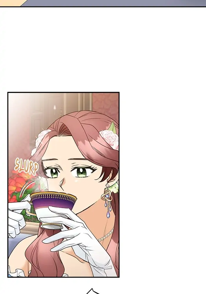 My Husband Ascended as the Chosen One Chapter 5 - page 7
