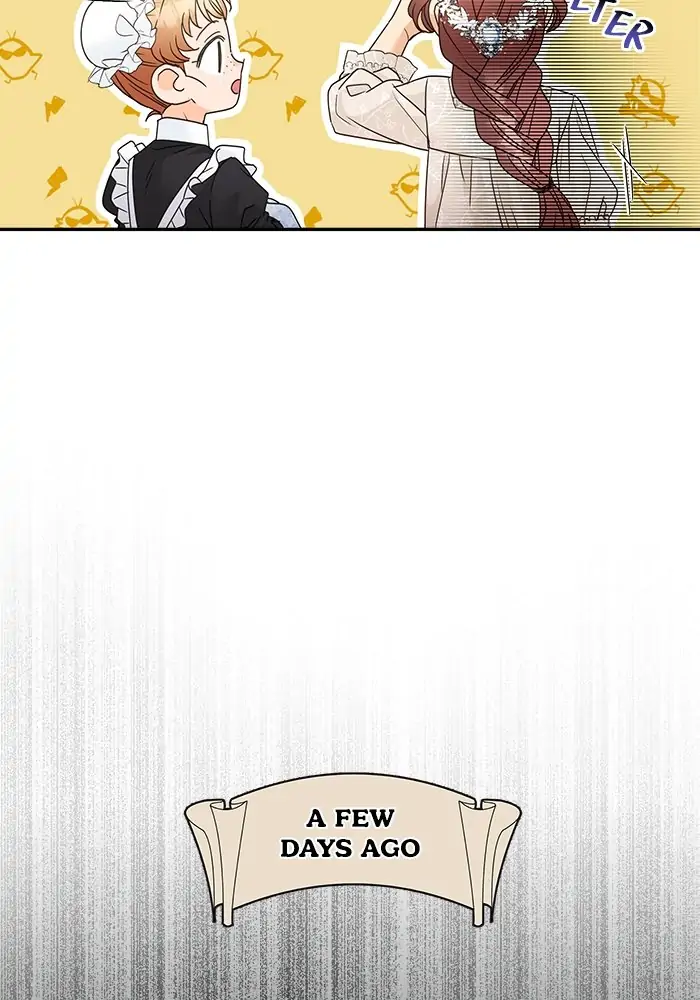 My Husband Ascended as the Chosen One Chapter 6 - page 14