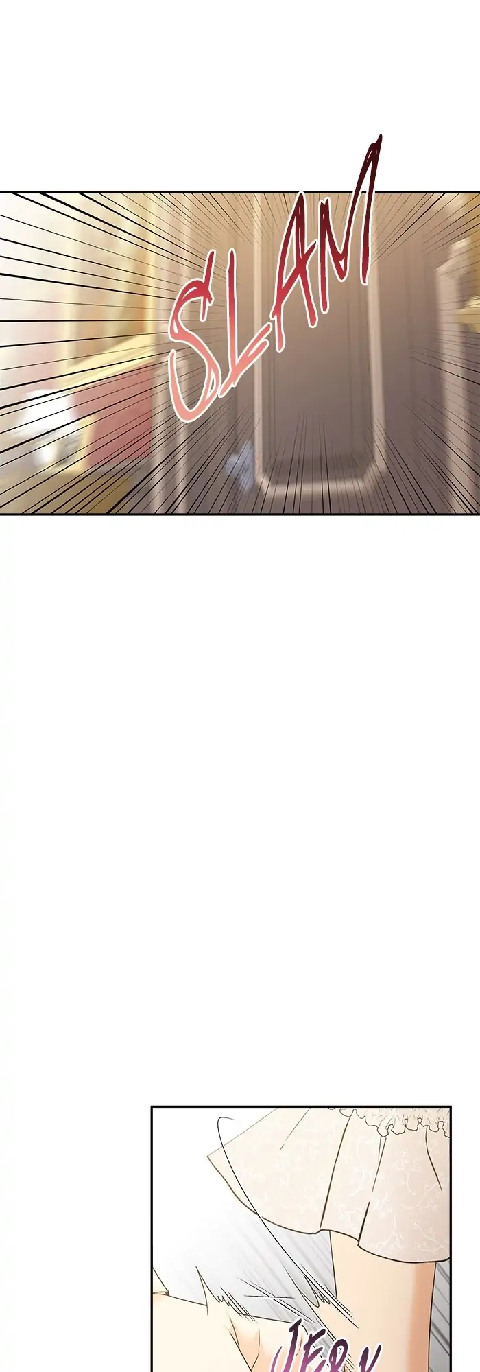 My Husband Ascended as the Chosen One Chapter 6 - page 32