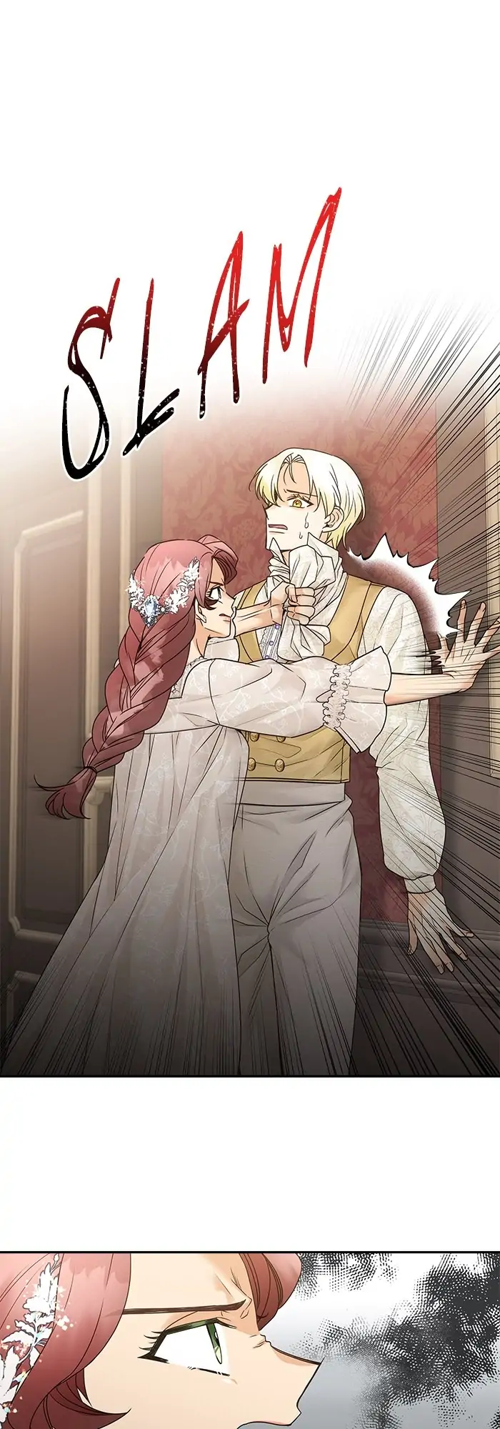 My Husband Ascended as the Chosen One Chapter 6 - page 38