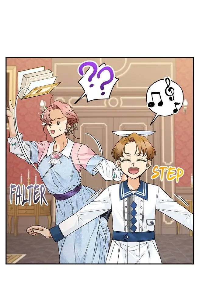 My Husband Ascended as the Chosen One Chapter 7 - page 28