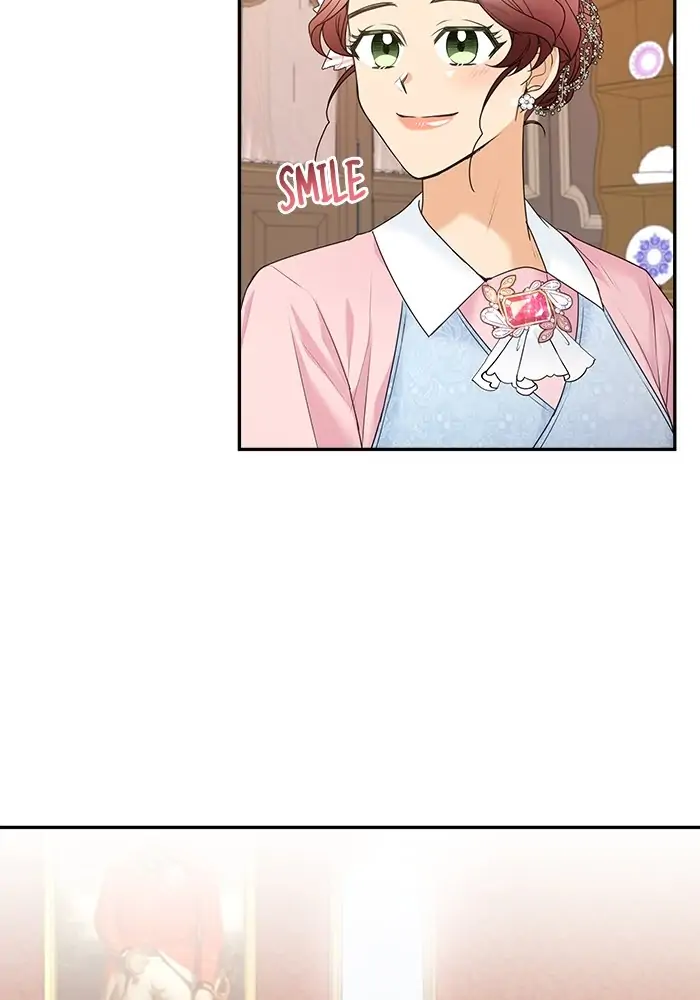 My Husband Ascended as the Chosen One Chapter 7 - page 42