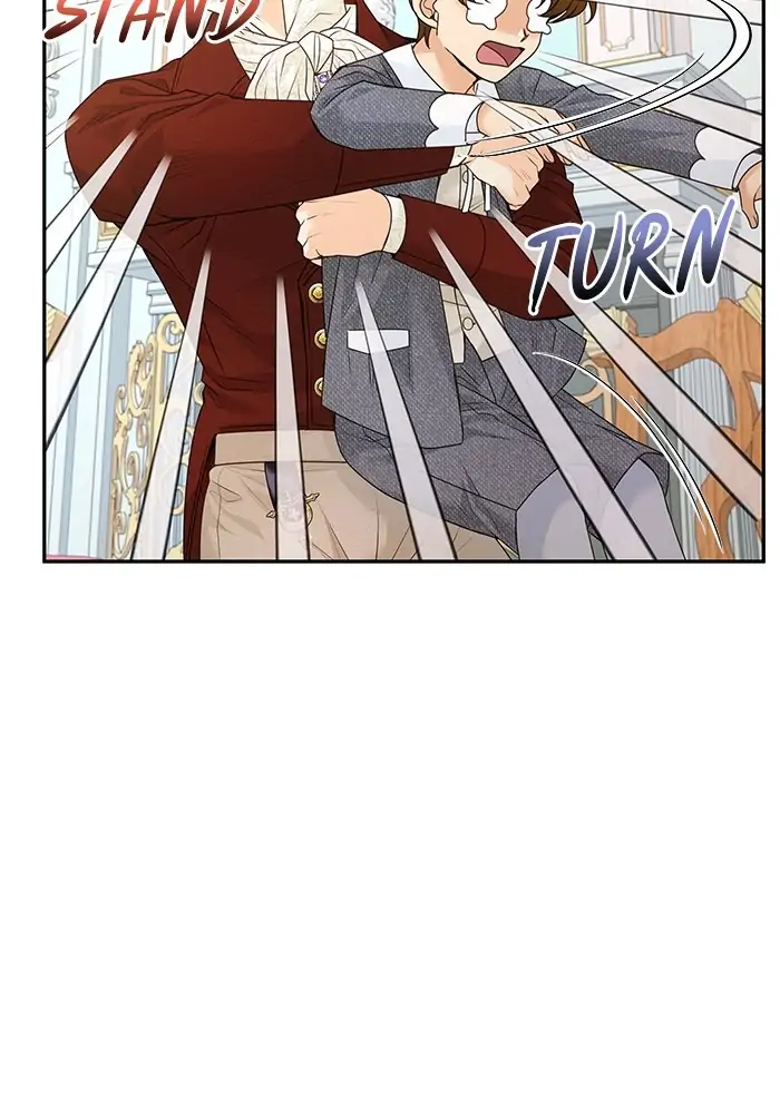 My Husband Ascended as the Chosen One Chapter 8 - page 28