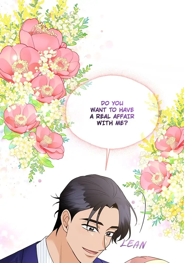 My Husband Ascended as the Chosen One Chapter 8 - page 42