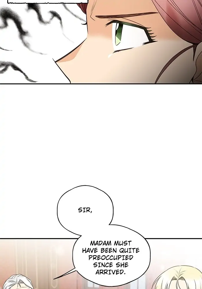 My Husband Ascended as the Chosen One Chapter 3 - page 14