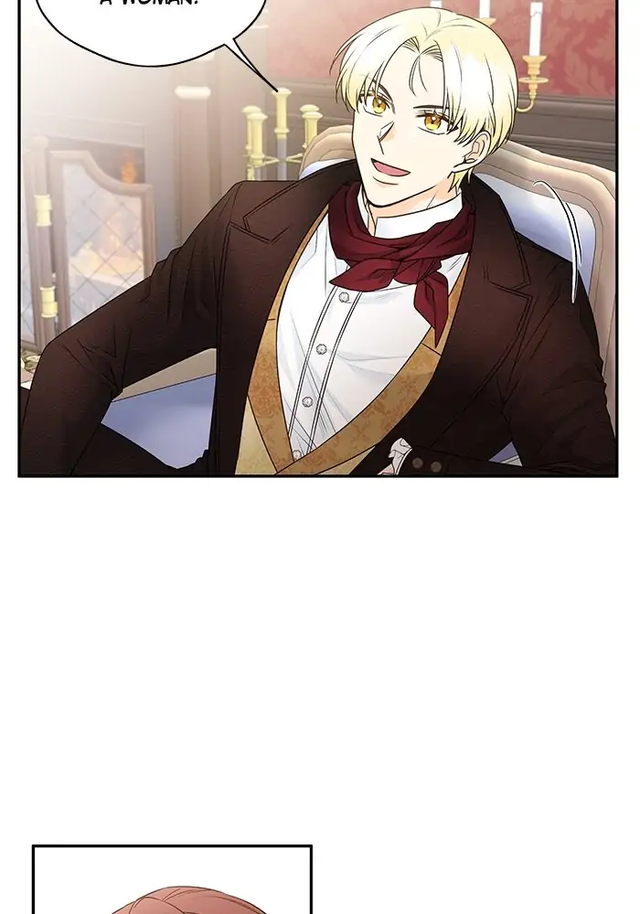 My Husband Ascended as the Chosen One Chapter 3 - page 21