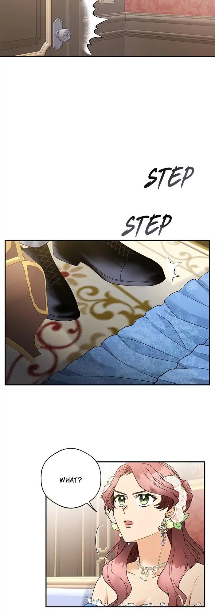 My Husband Ascended as the Chosen One Chapter 3 - page 29