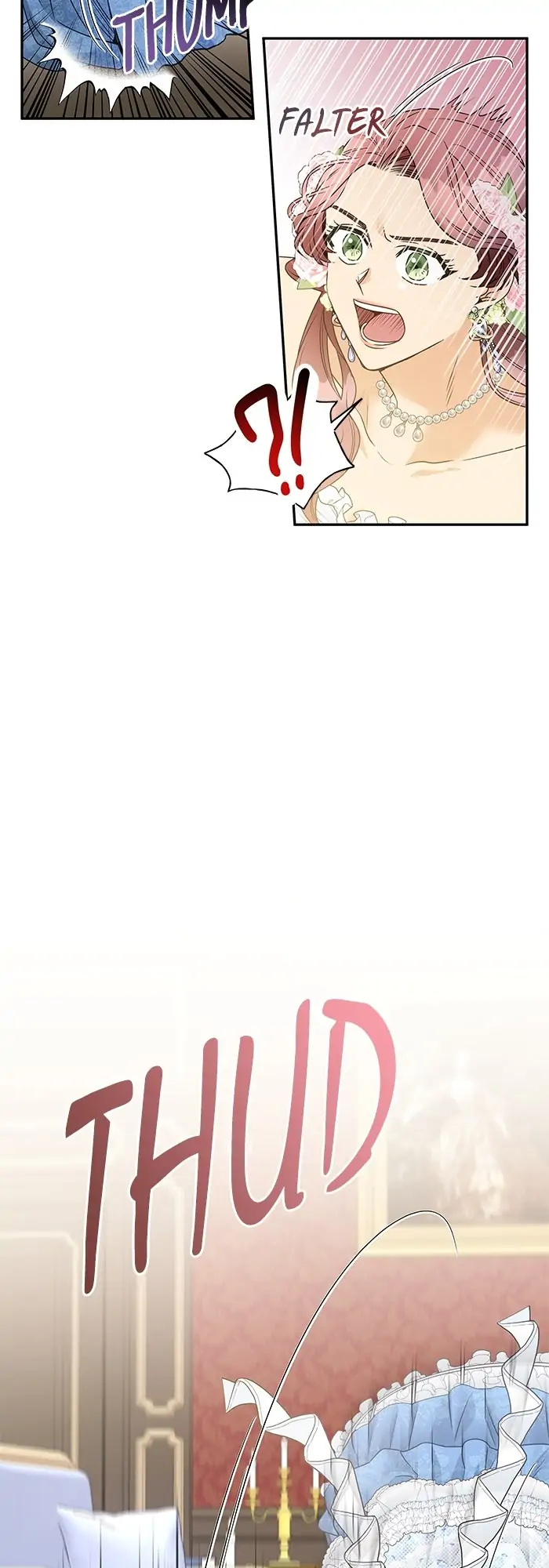 My Husband Ascended as the Chosen One Chapter 3 - page 31