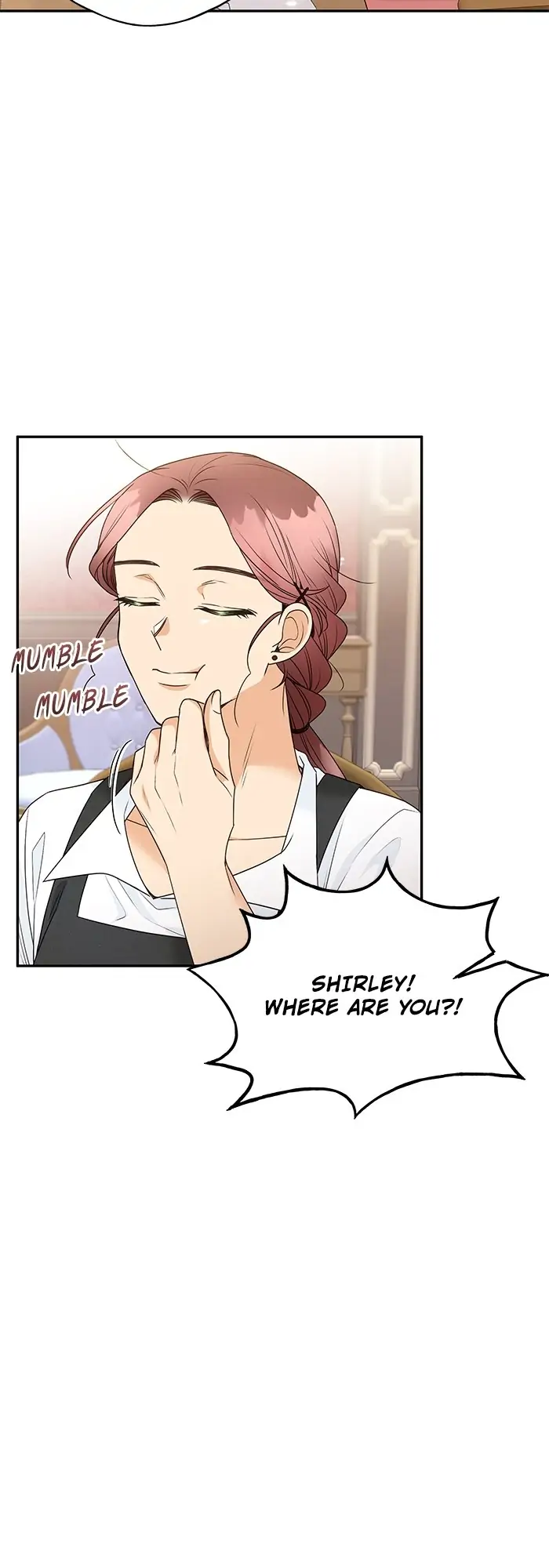 My Husband Ascended as the Chosen One Chapter 3 - page 8