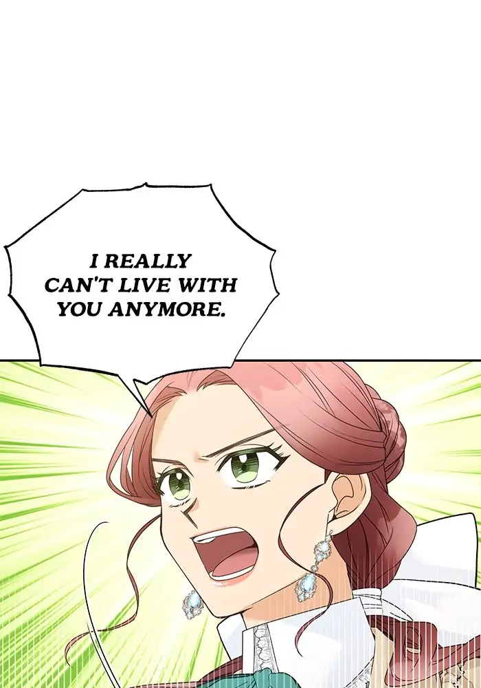 My Husband Ascended as the Chosen One Chapter 10 - page 28