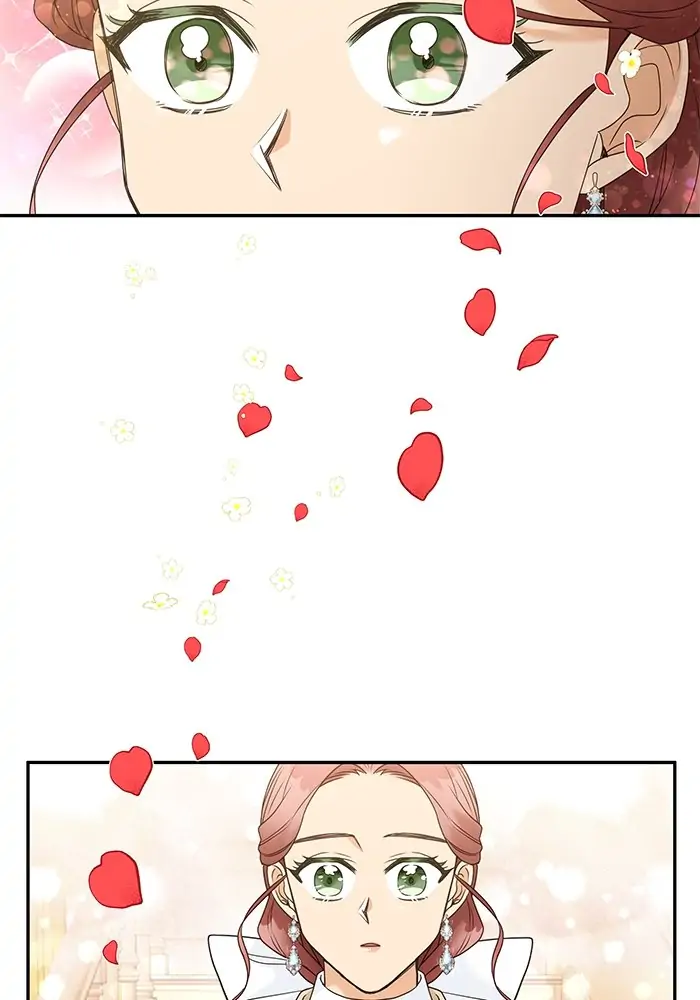 My Husband Ascended as the Chosen One Chapter 10 - page 42