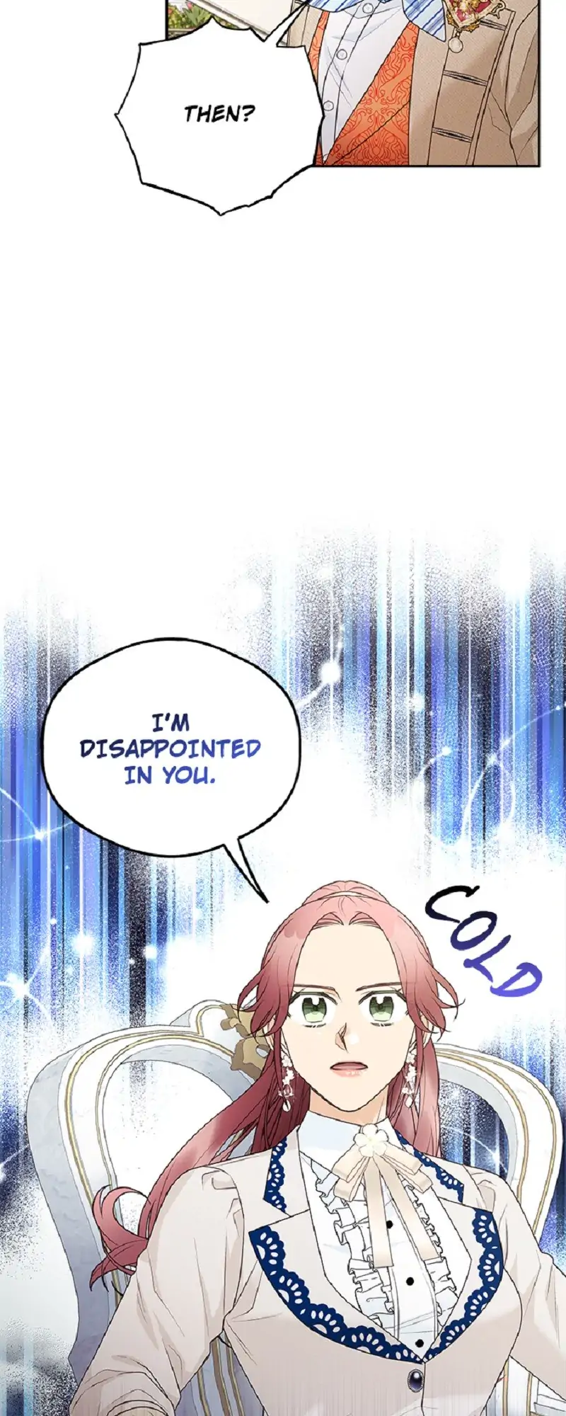 My Husband Ascended as the Chosen One Chapter 19 - page 40