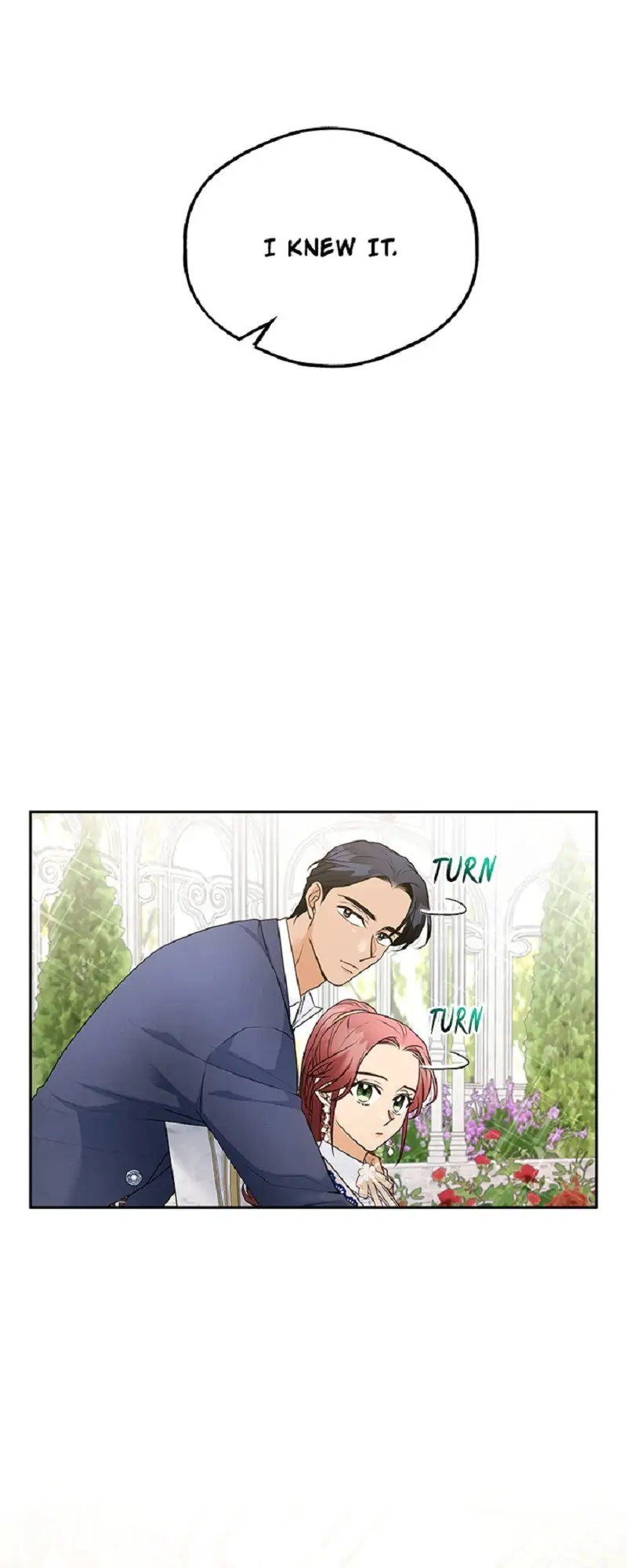 My Husband Ascended as the Chosen One Chapter 19 - page 9