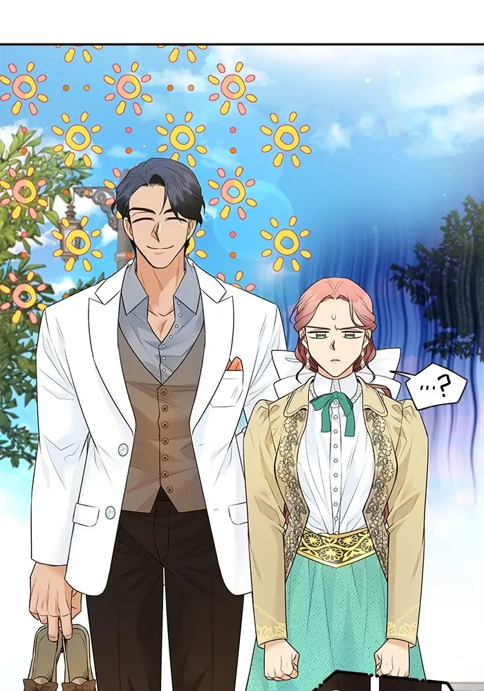 My Husband Ascended as the Chosen One Chapter 11 - page 28