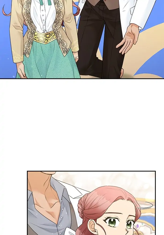 My Husband Ascended as the Chosen One Chapter 11 - page 42