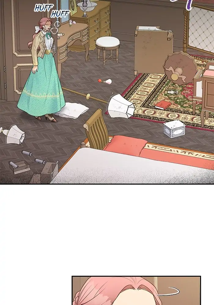 My Husband Ascended as the Chosen One Chapter 12 - page 14