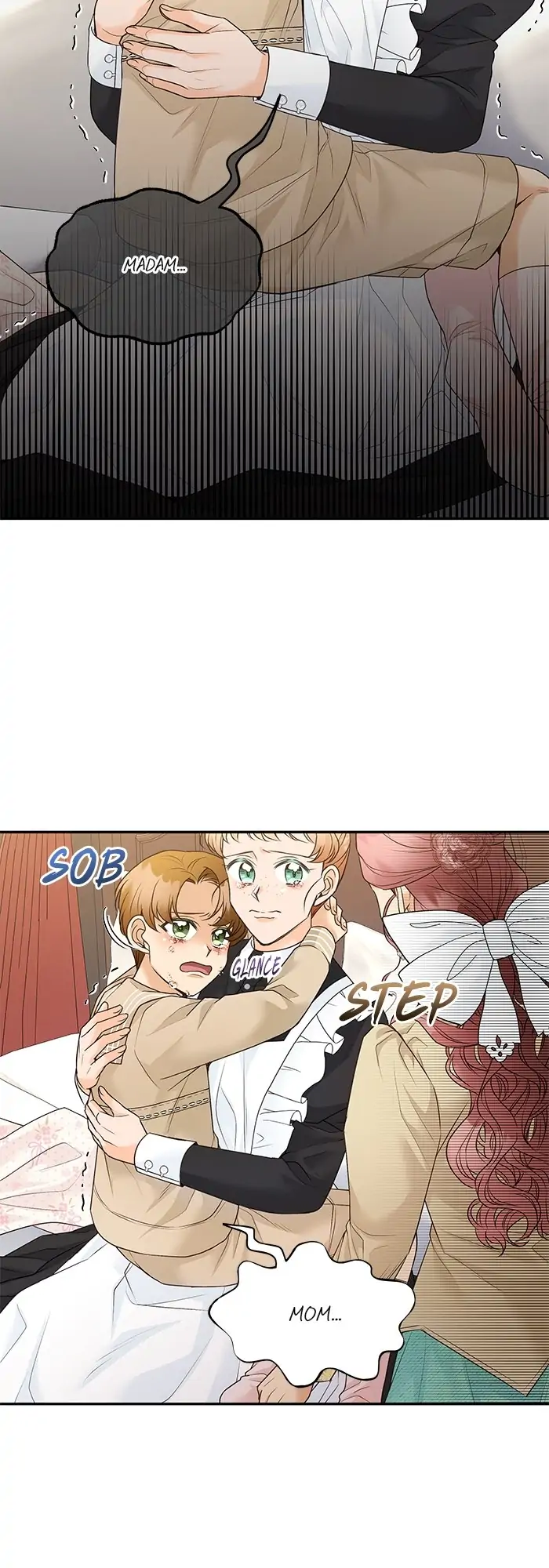 My Husband Ascended as the Chosen One Chapter 12 - page 16