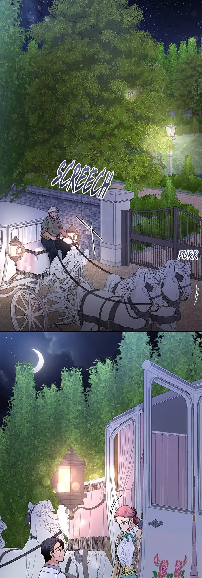 My Husband Ascended as the Chosen One Chapter 12 - page 2
