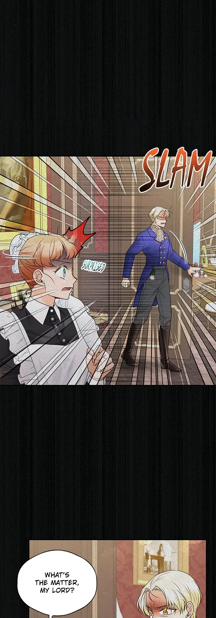 My Husband Ascended as the Chosen One Chapter 12 - page 20