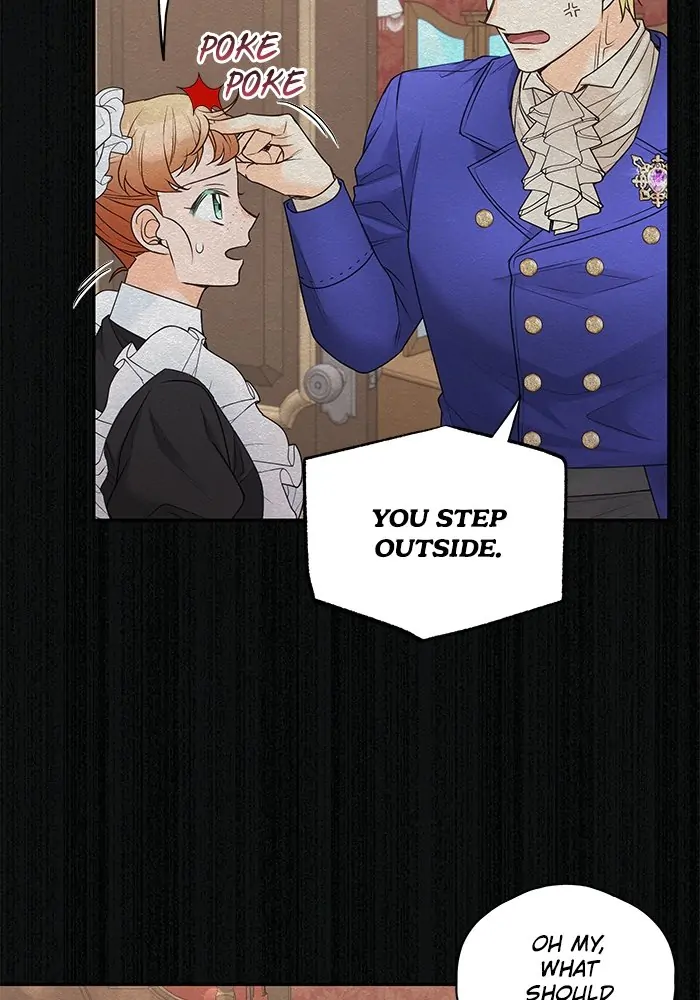 My Husband Ascended as the Chosen One Chapter 12 - page 21