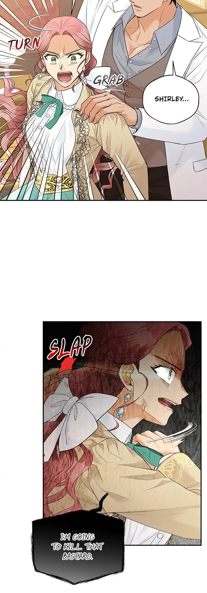 My Husband Ascended as the Chosen One Chapter 12 - page 34