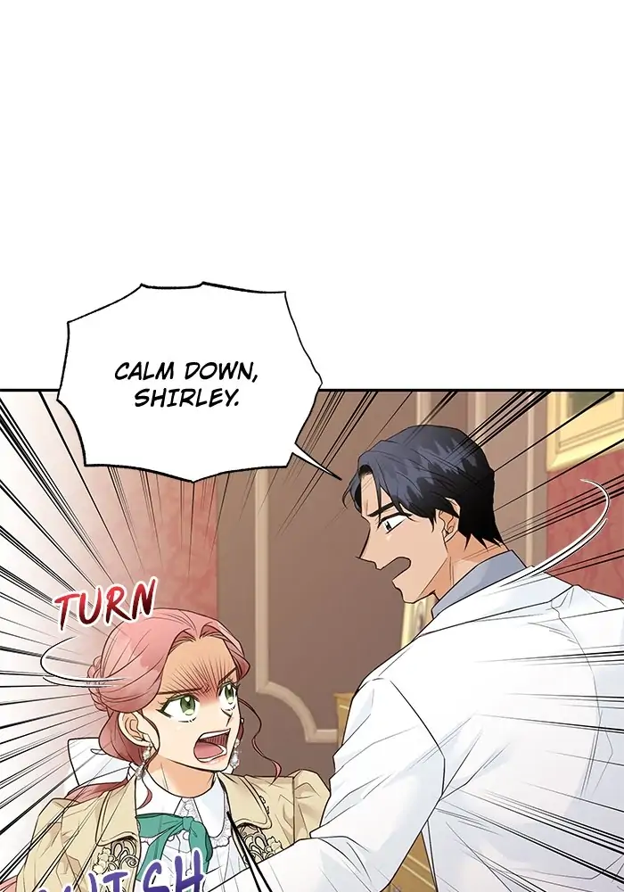 My Husband Ascended as the Chosen One Chapter 12 - page 35