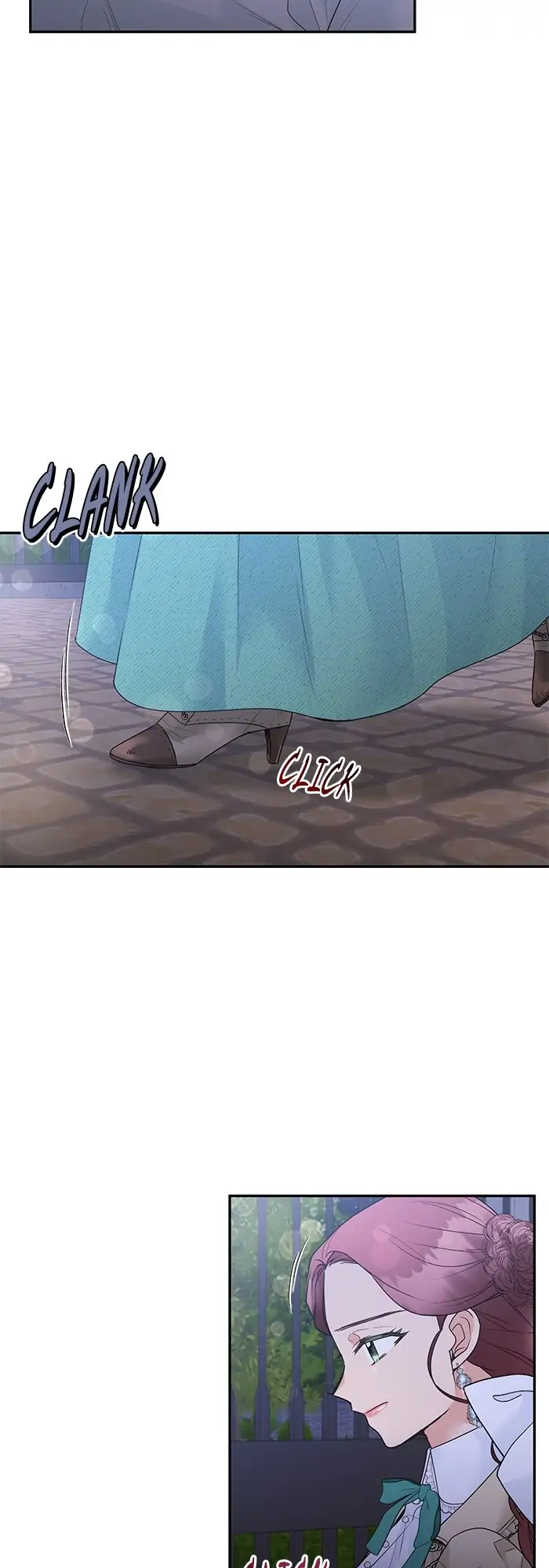 My Husband Ascended as the Chosen One Chapter 12 - page 5