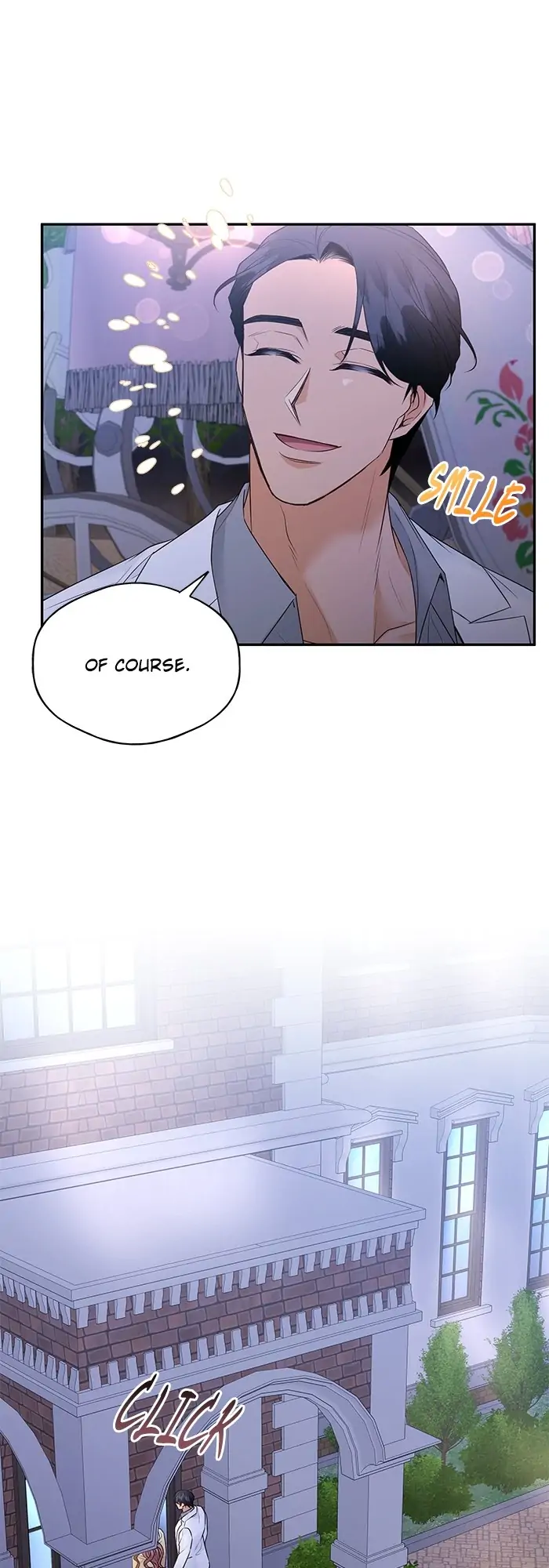 My Husband Ascended as the Chosen One Chapter 12 - page 9