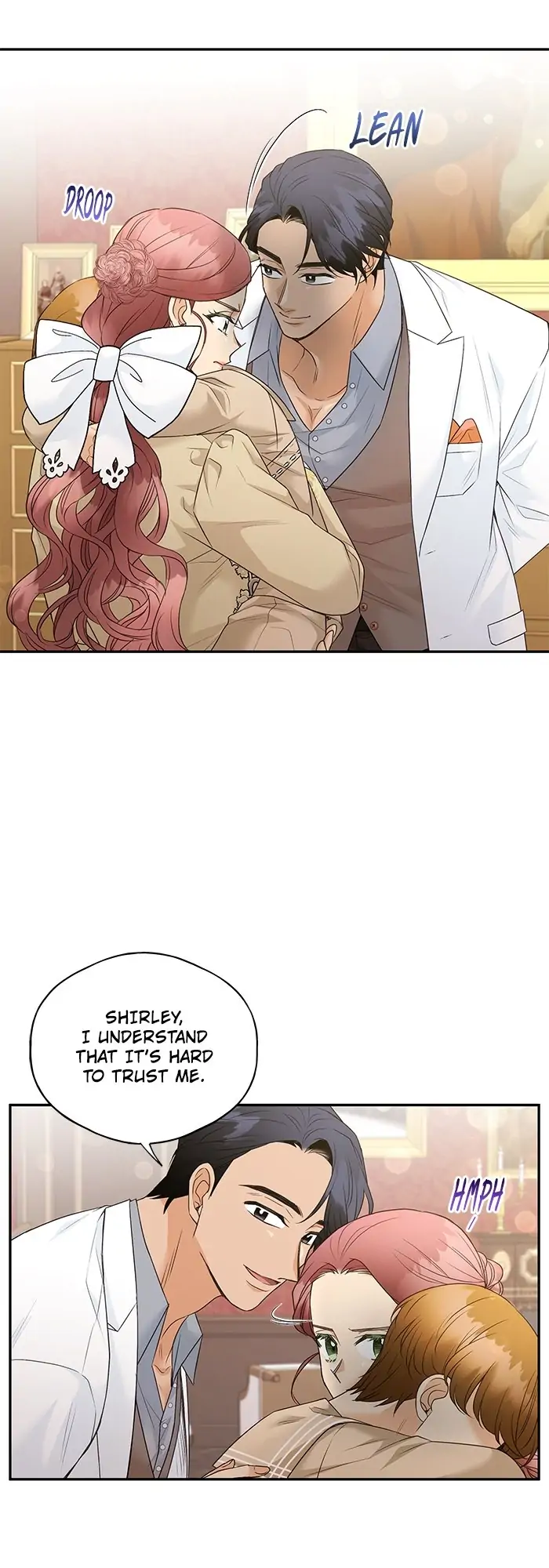 My Husband Ascended as the Chosen One Chapter 13 - page 15