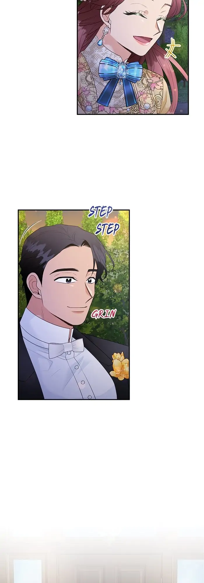 My Husband Ascended as the Chosen One Chapter 14 - page 17