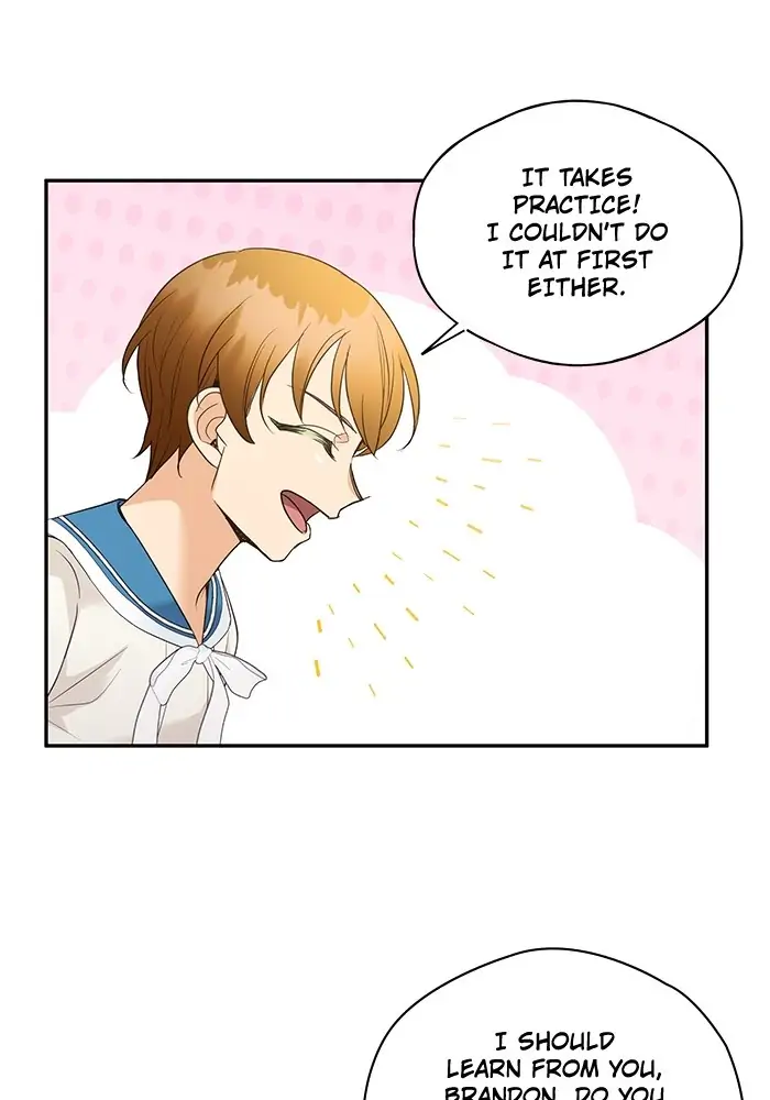My Husband Ascended as the Chosen One Chapter 14 - page 35