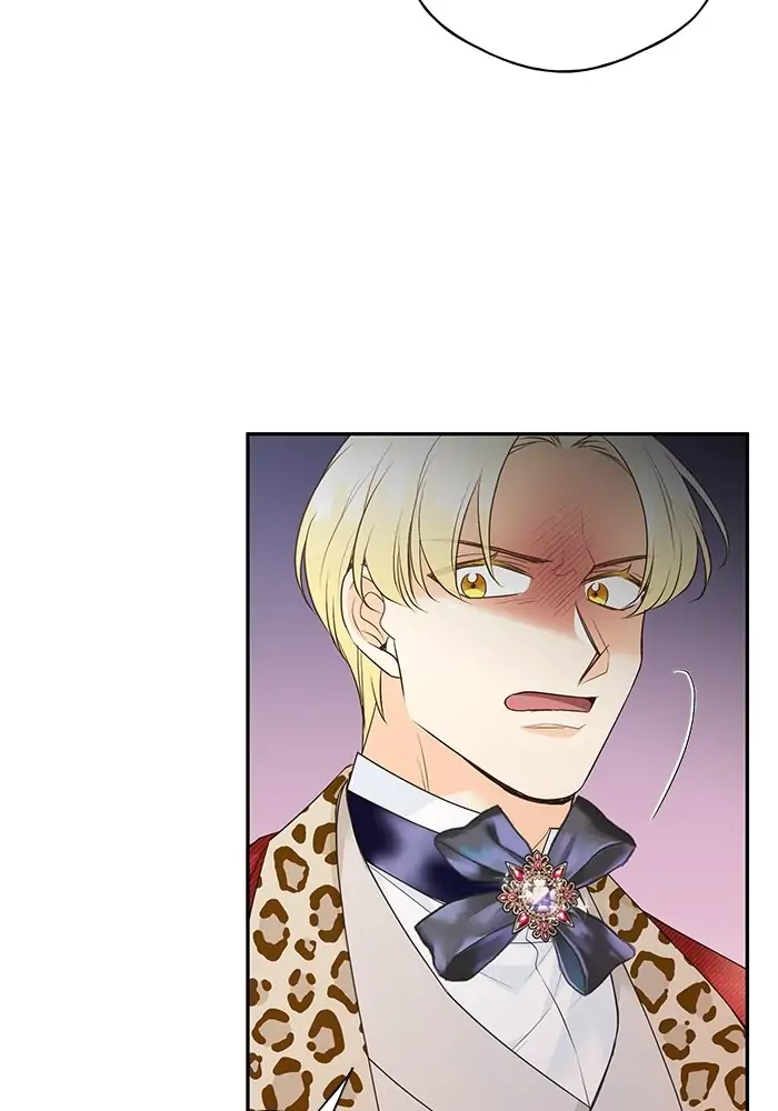 My Husband Ascended as the Chosen One Chapter 14 - page 42