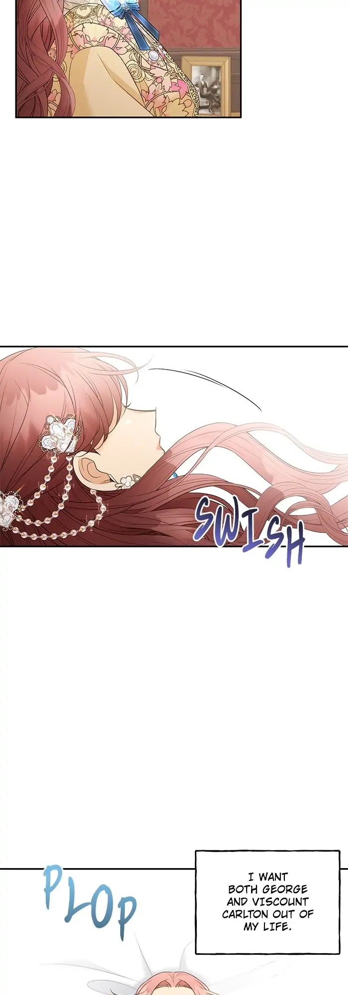 My Husband Ascended as the Chosen One Chapter 15 - page 11