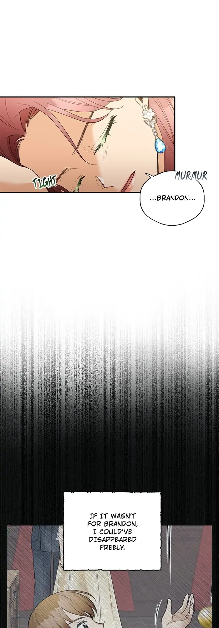 My Husband Ascended as the Chosen One Chapter 15 - page 13
