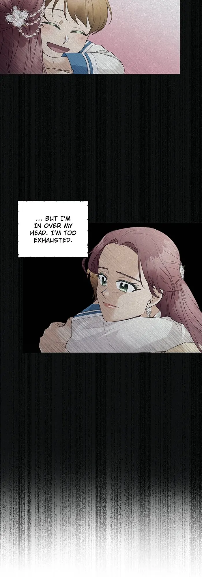My Husband Ascended as the Chosen One Chapter 15 - page 15