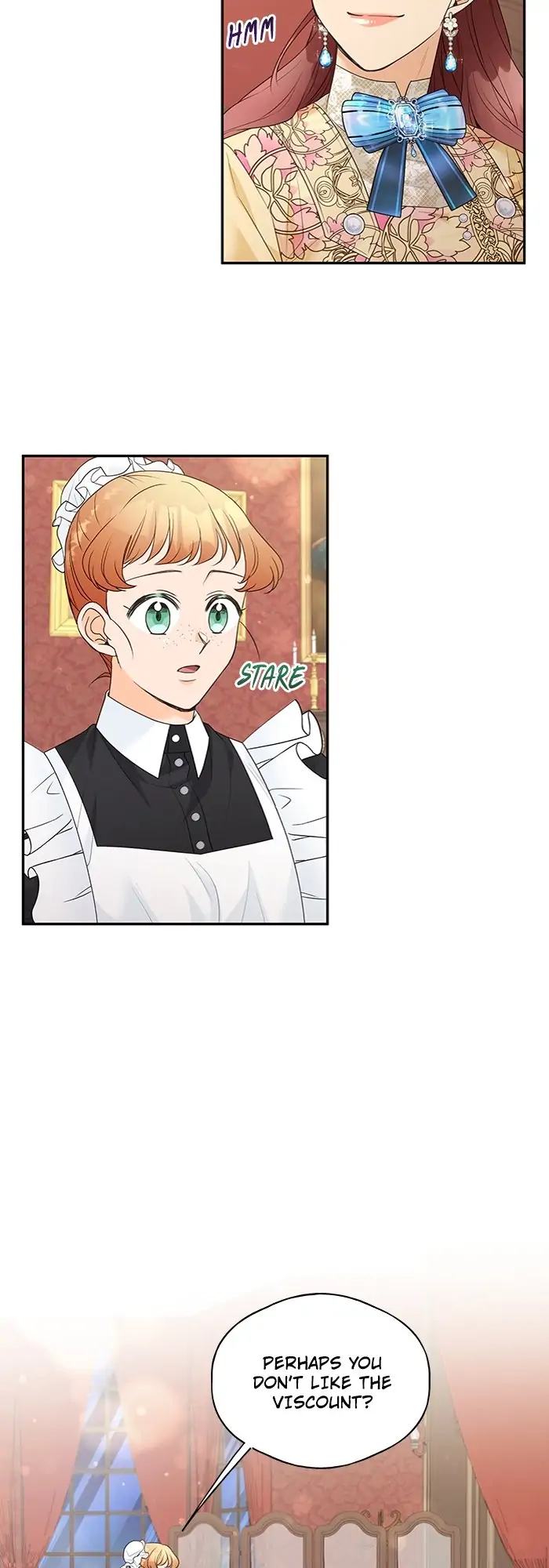 My Husband Ascended as the Chosen One Chapter 15 - page 20