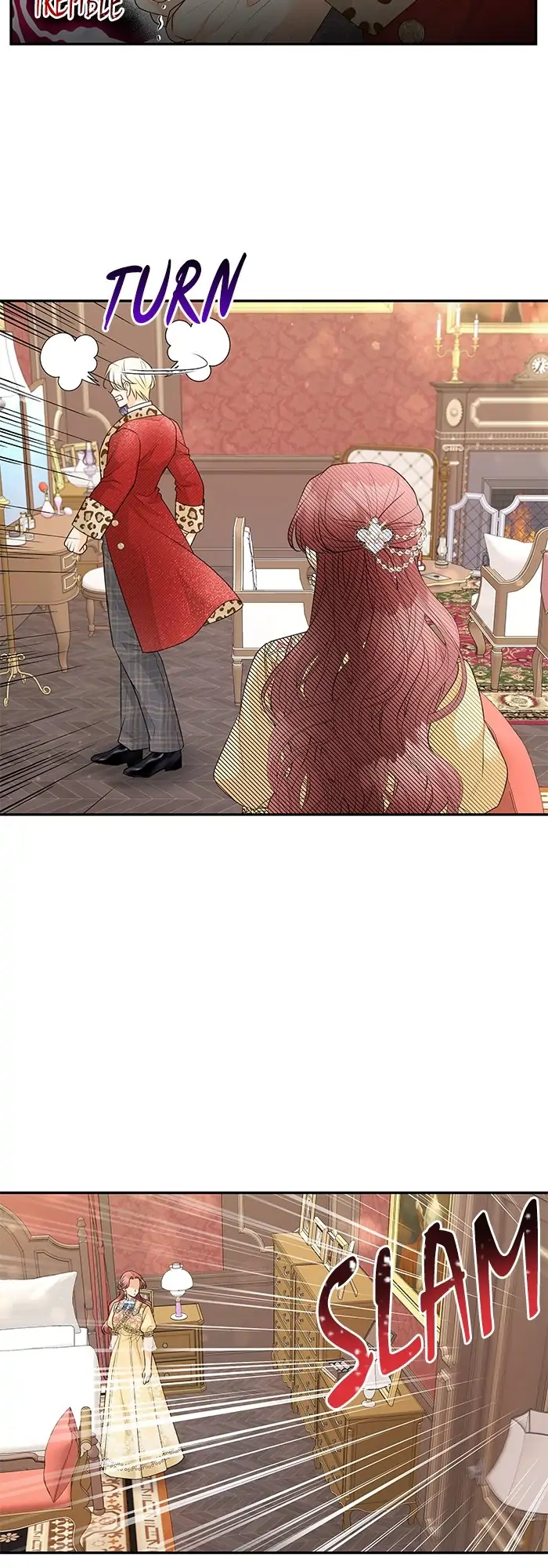 My Husband Ascended as the Chosen One Chapter 15 - page 9